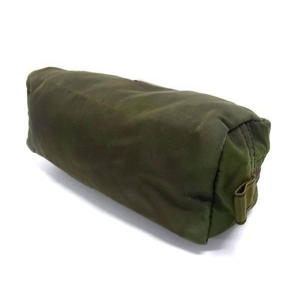 Prada Tesuto Nylon Makeup Pouch Multi Case Access… - image 3